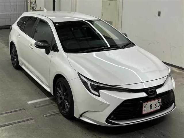 Toyota Corolla Wagon MZEA17W 2023
